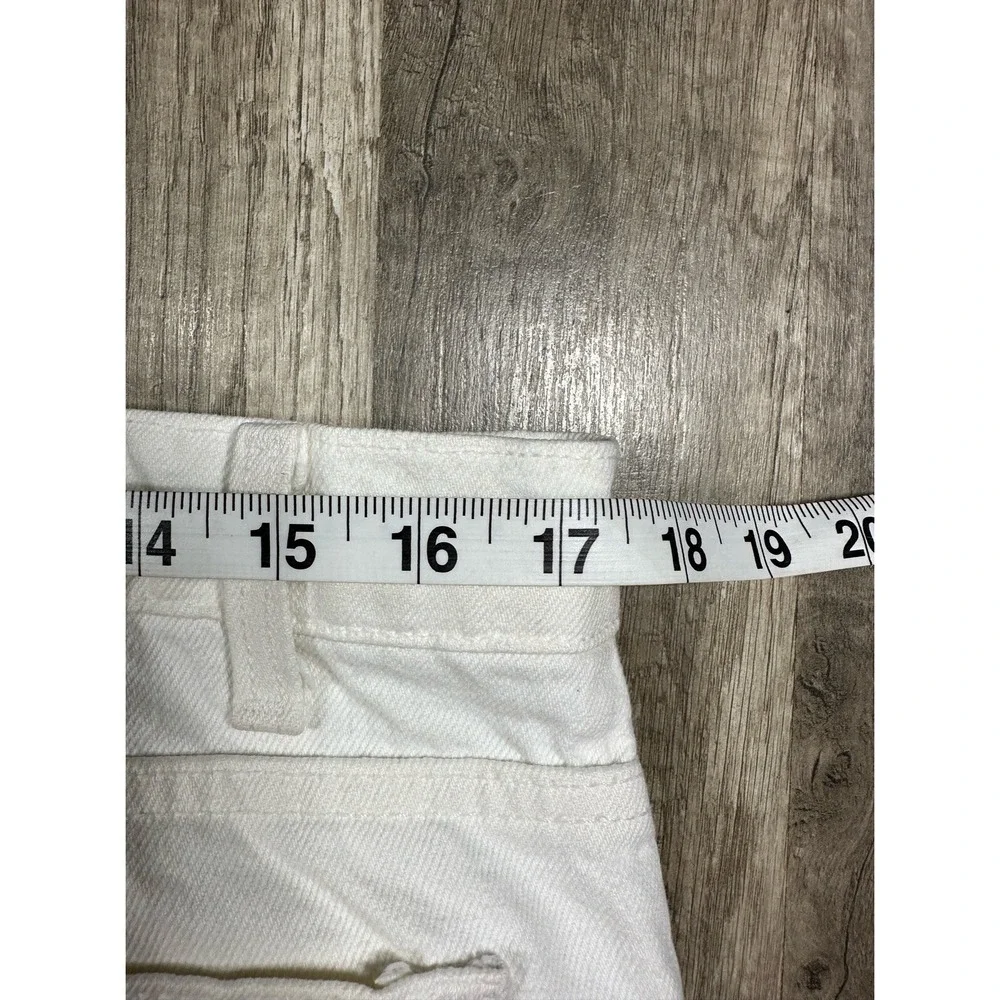 Levis pre owned